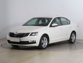 Skoda Octavia - 2019