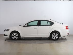 Skoda Octavia - 2019