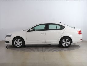 Skoda Octavia - 2019