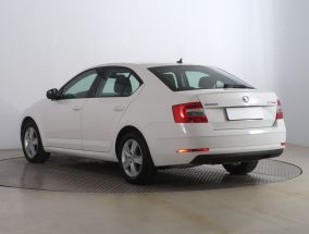 Skoda Octavia - 2019