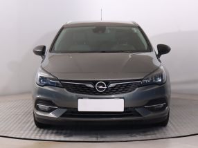 Opel Astra - 2021