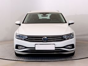 Volkswagen Passat - 2020