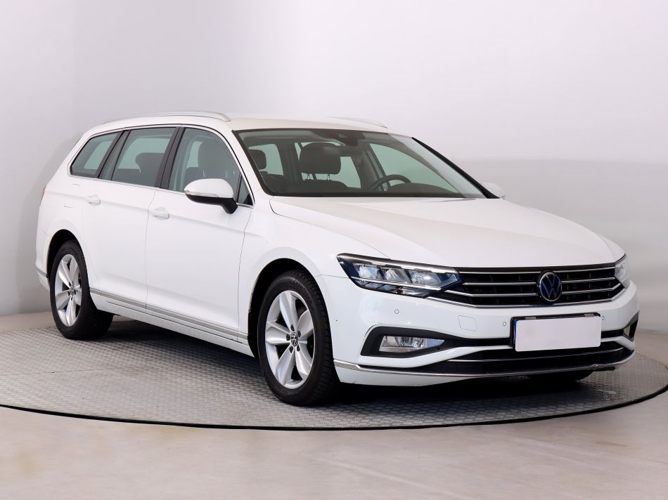 Volkswagen Passat - 2020