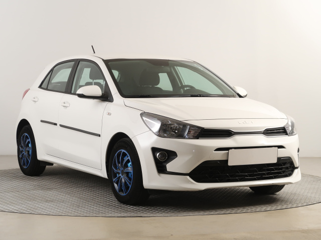 Kia Rio 2021