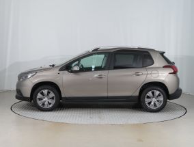 Peugeot 2008 - 2018