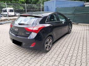 Hyundai i30 - 2016