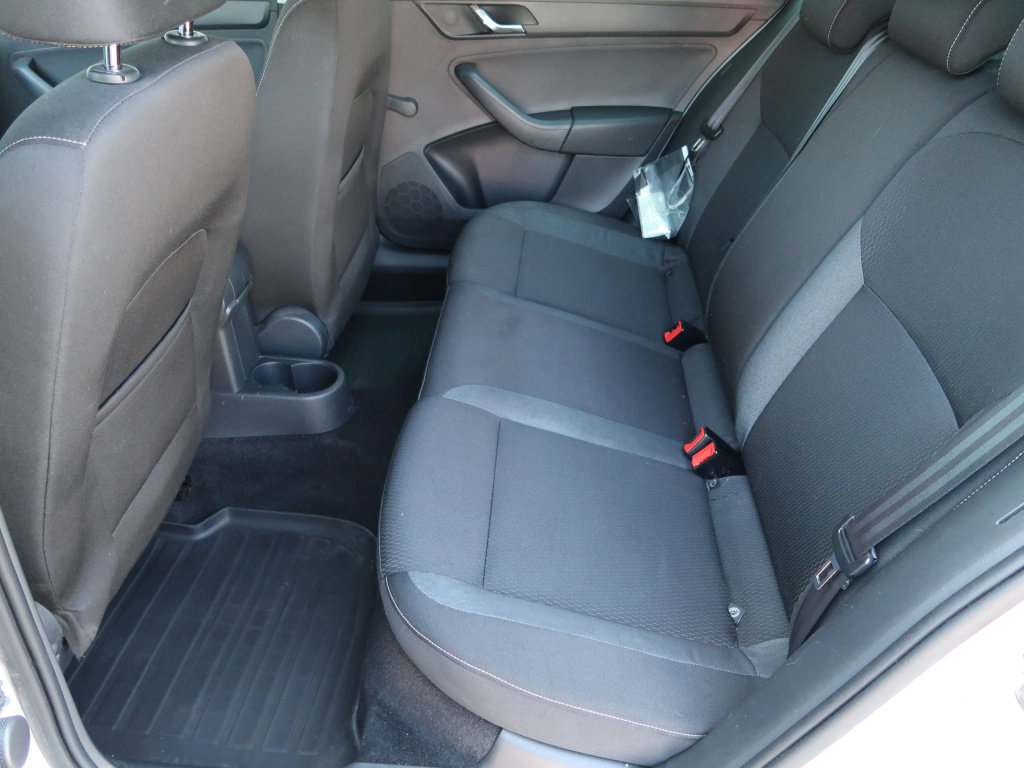 Škoda Rapid Spaceback