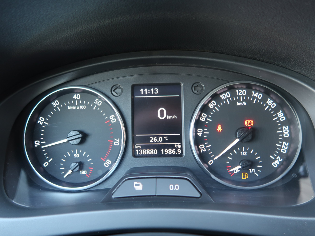Škoda Rapid Spaceback