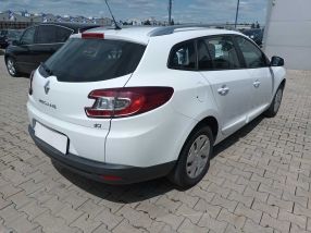 Renault Megane - 2014