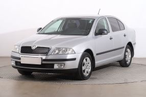 Skoda Octavia - 2012