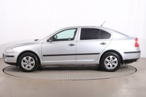 Skoda Octavia - 2012