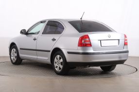 Skoda Octavia - 2012