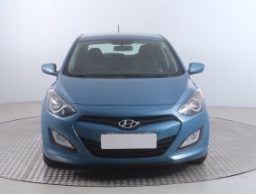 Hyundai i30 - 2012