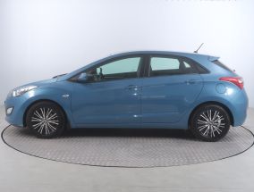 Hyundai i30 - 2012