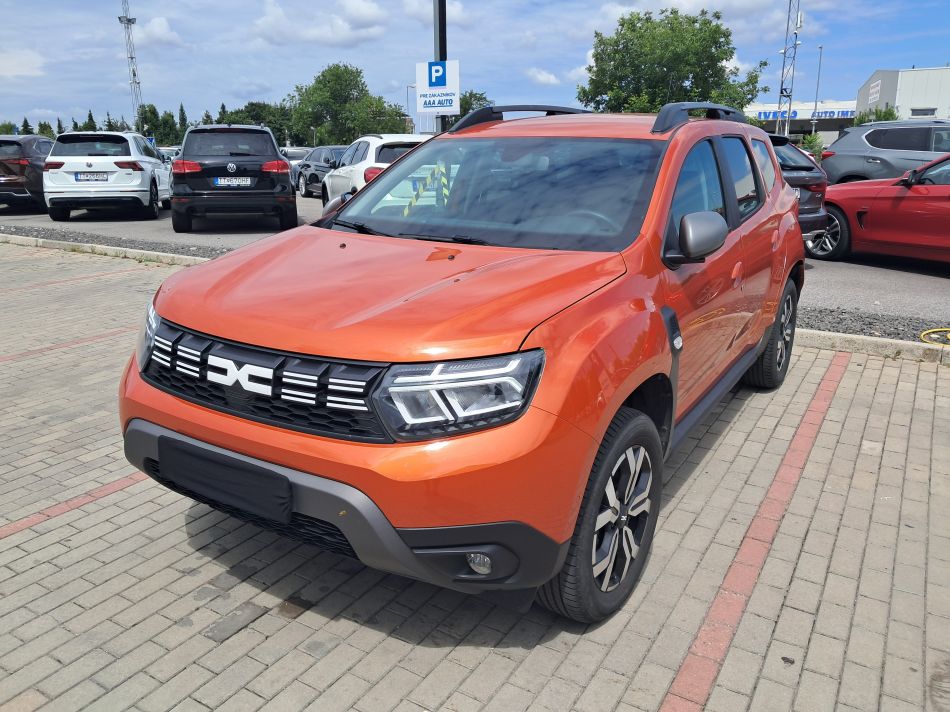Dacia Duster - 2023