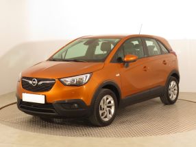 Opel Crossland X - 2019