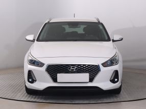 Hyundai i30 - 2017