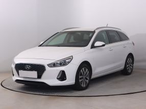 Hyundai i30 - 2017