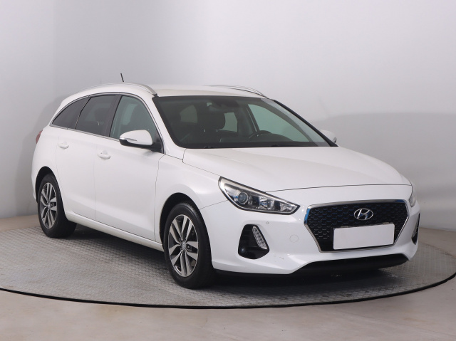 Hyundai i30 2017