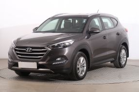 Hyundai Tucson - 2016