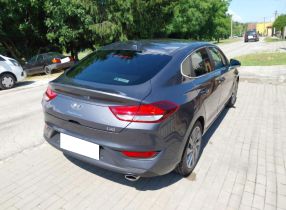 Hyundai i30 Fastback - 2019