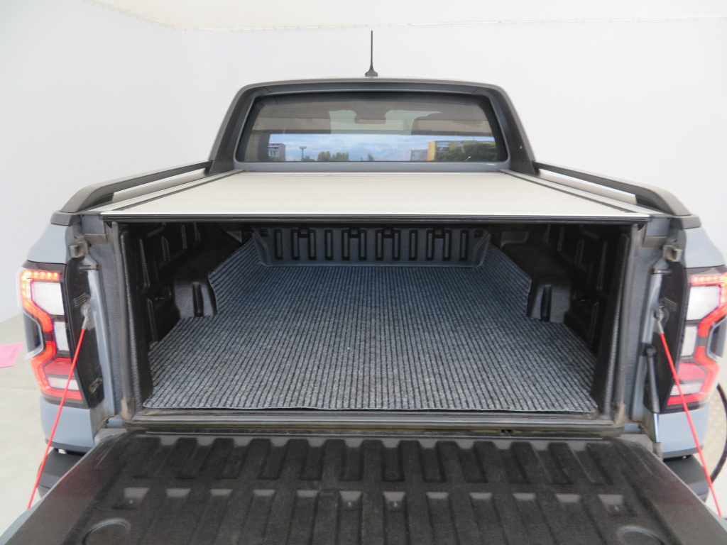 Ford Ranger Raptor