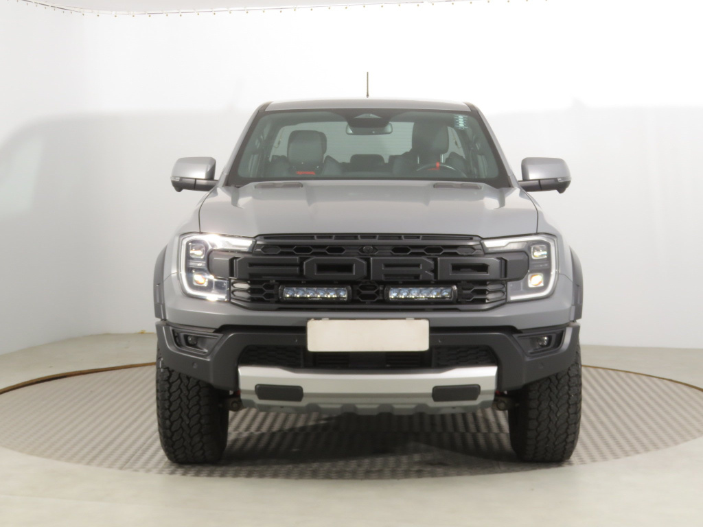 Ford Ranger Raptor