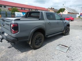 Ford Ranger Raptor - 2023
