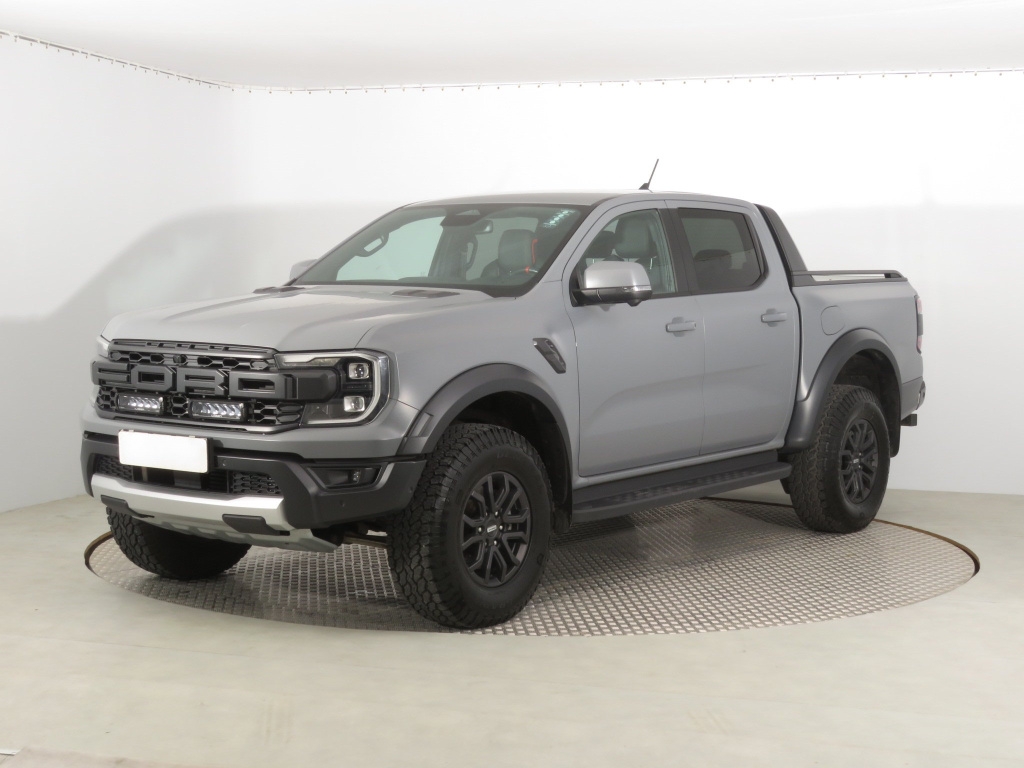 Ford Ranger Raptor