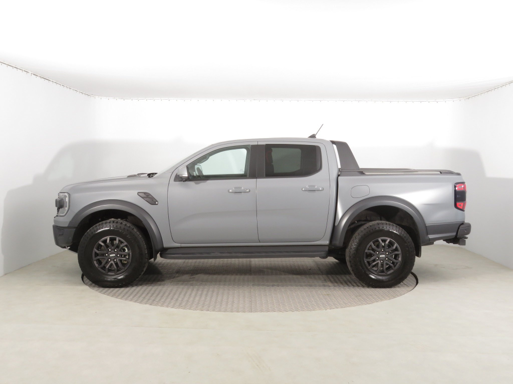Ford Ranger Raptor