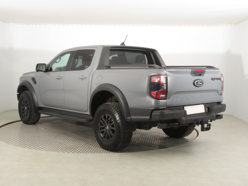 Ford Ranger Raptor