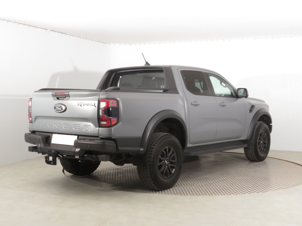 Ford Ranger Raptor