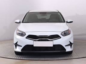 Kia Ceed - 2024