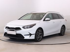 Kia Ceed - 2024