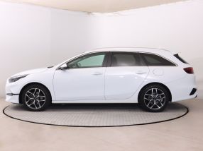 Kia Ceed - 2024