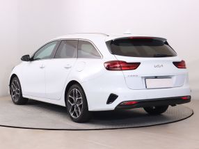 Kia Ceed - 2024
