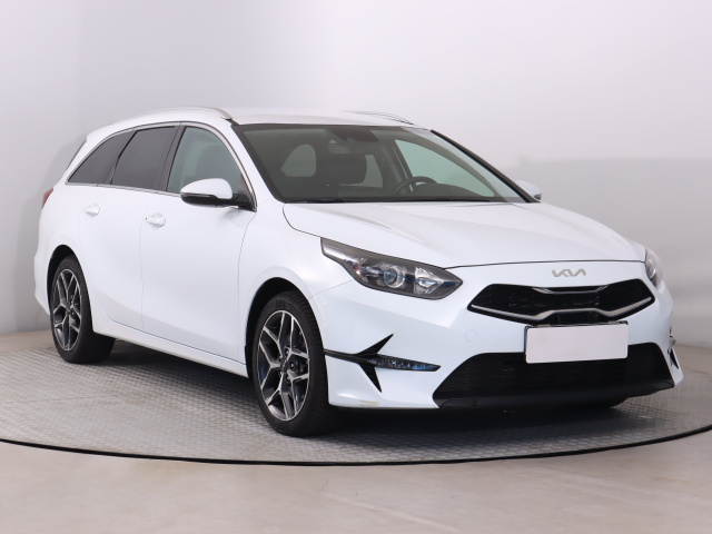 Kia Ceed 2024
