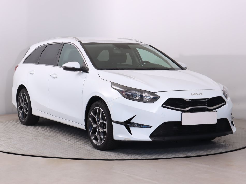 Kia Ceed - 2024