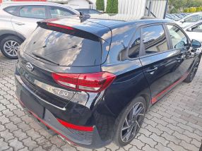 Hyundai i30 - 2020