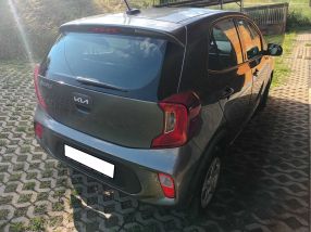Kia Picanto - 2022