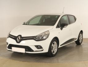 Renault Clio - 2019