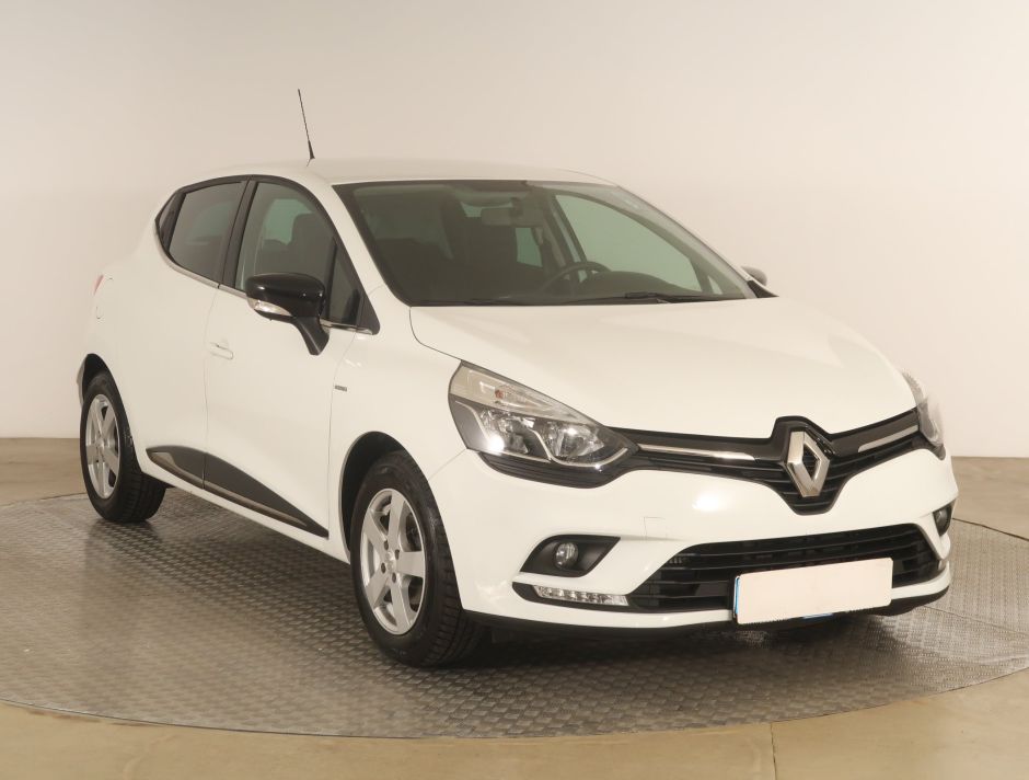 Renault Clio - 2019