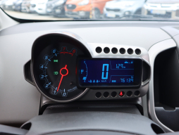 Chevrolet Aveo 2012