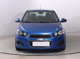 Chevrolet Aveo 2012
