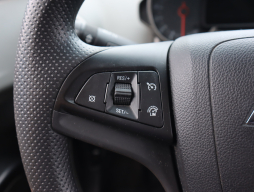 Chevrolet Aveo 2012