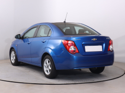 Chevrolet Aveo 2012