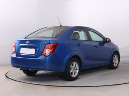 Chevrolet Aveo 2012