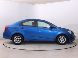 Chevrolet Aveo 2012