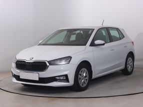 Skoda Fabia - 2023