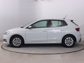 Skoda Fabia - 2023
